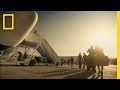 Locked Up Abroad: The Real Argo
