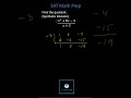 Synthetic Division Concepts and Problems
