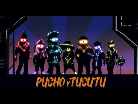 TUKI TUKI RMX - Pucho y Tucutu ft. @GenteDeZonaOficial @WillyWilliam  ​⁠@TonySuccar & Motiff