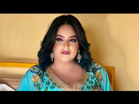 (نادية لعروسي & بدر سلطان - رواح اصاحبي نطلعو لجبالة - أنا مليت (برنامج جماعتنا زينة