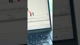 $1M on Gold shorts. Thanks Trump.