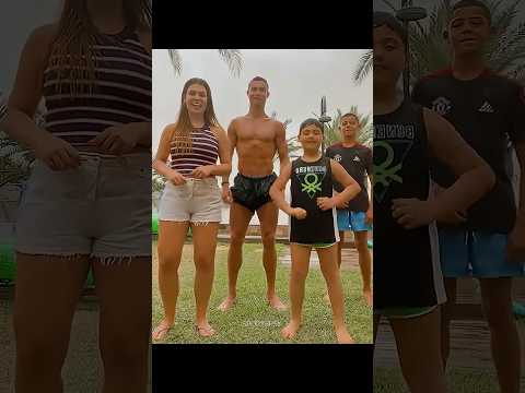 Football Players Dancing 🕺