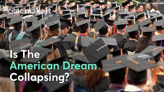 YouTube video thumbnail: Why International Students Are Giving Up On The U.S.