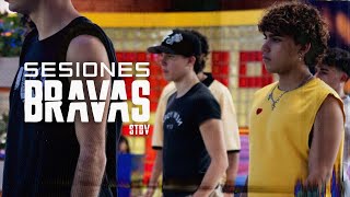 Sesión Brava #4: Special choreography of Dynamite and more
