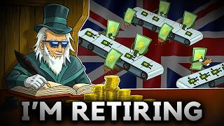 UK Income Factory – An Honest Retrospective