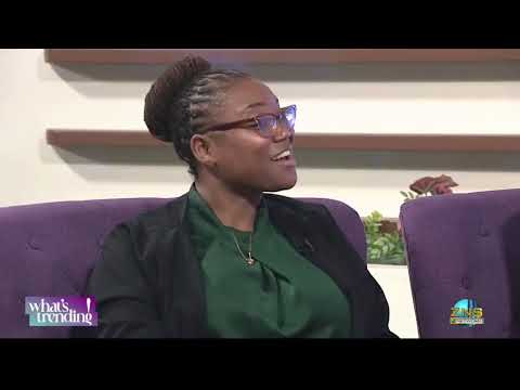 YouTube video thumbnail: A Feast For The Senses - The Bahamas Culinary & Arts Festival