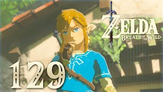[Detonado Completo 100%] Zelda: Breath of the Wild #129 - REQUISITOS PARA O 100%
