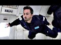 Challenges and Effects of Microgravity
