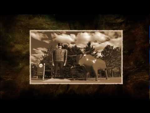 BUNYAN - Official Premiere Trailer  [HD]