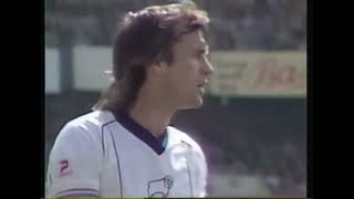 1983-84 - Derby County 1 Manchester City 0 - 28/04/1984