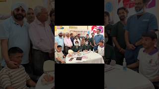 Dental Screening and awareness camp at Kullu #behaviourchange  #education #dentalprofessionals