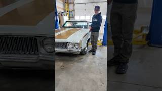 🚗 No Brakes 🤦‍♂️🔧 #fixit