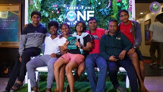 Wimbledon Finals on the big screen at PVR Cinemas