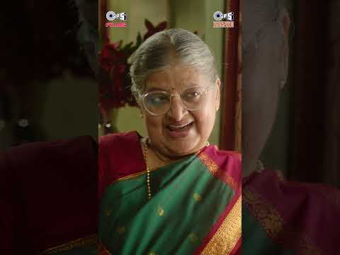 सुपरहिट मराठी चित्रपट #SrideviPrasanna - Dialogue Promo 2 लवकर जा,पहा तुमच्या जवळच्या चित्रपत्रगृहात