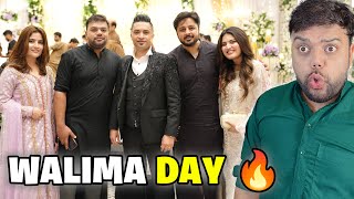 Walima Mein Aag Lag Gayi 😱🔥 | Babay Ki Shaadi Kab Hogi 🤣 | Mamoo Ya Chachu? 😍