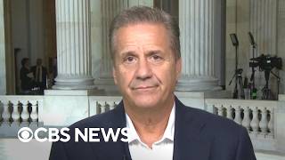 YouTube video thumbnail: Arkansas Head Coach John Calipari Explains Why he's Backing the Protect College Sports Act
