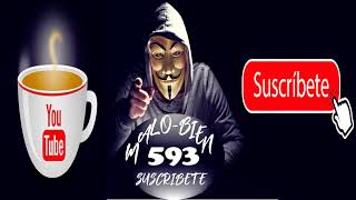 Emisión en directo de MALO-BIEN-593