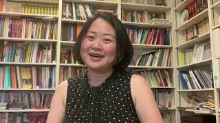 CHIN0920D Introduction Video - Brown University