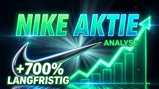 Nike: Das könnte die große Kaufchance sein!?