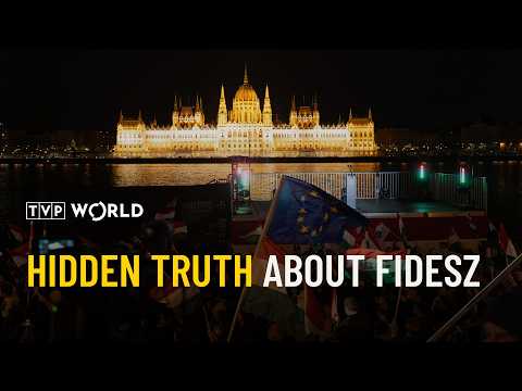 YouTube video thumbnail: Hungary’s new era: the Journalists who Exposed Fidesz