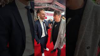 Young Stromberg #185 - Interview mit Drehbuchautor Ralf Husmann 🤓 #stromberg #ralfhusmann #premiere