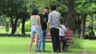 जॉब के नाम पर हुआ Froud 😱 || Naveen Jangra New Video 