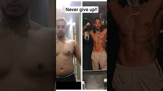 body transformation #motivation