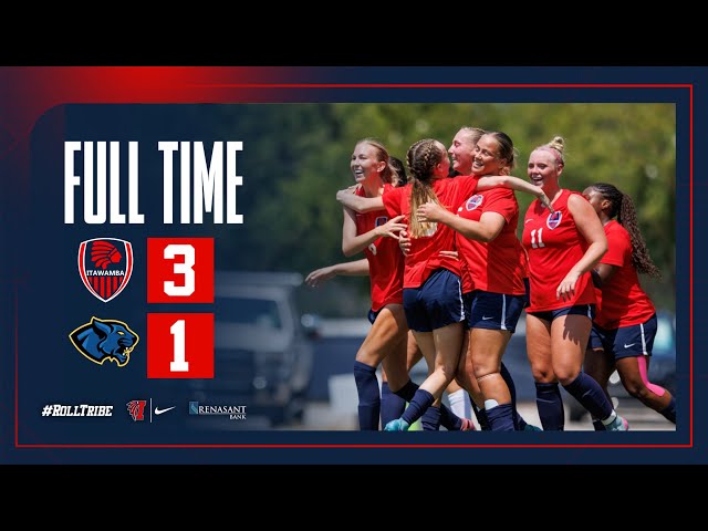 Match Highlights: Pellissippi State