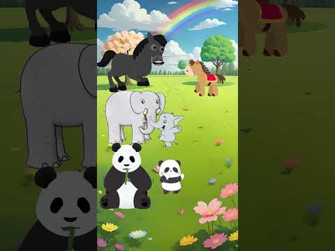 Inke papa | Cartoon | Funny | Bhoot | Story | Chudail | Gulli | Motu | Anaya | Shorts | छोटू | चिंटू