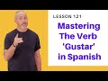 Understanding the Verb 'Gustar' in Spanish