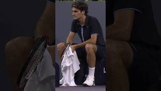 The Day Roger Federer Refused to Give Up!