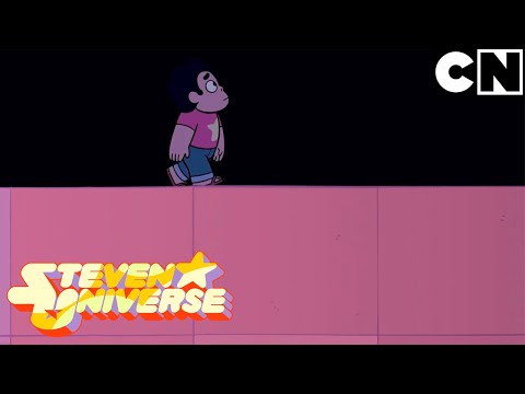 El Nuevo Desafío | Steven Universe | Cartoon Network