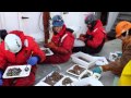 Chukchi Sea Expedition Insights
