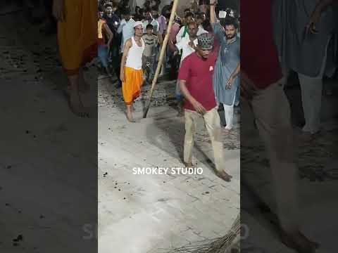 Banda ke Muharram 9 tarikh Alaoo