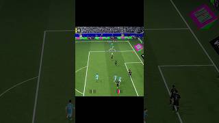 This View is Unreal 🤯 #efootball #efootballmobile #pes