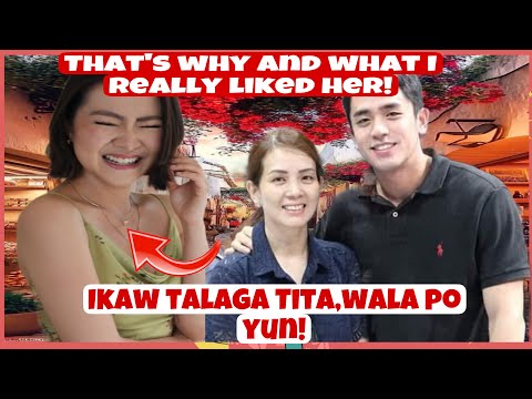 🔸WOW❗️MOMMY NI DAVID LICAUCO INAMIN NA DIN | MGA BAGAY NA GINAWA NYA DAHIL KAY BARBIE❗️
