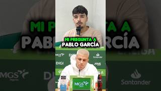 🗣️ ¿Qué te FALTÓ para TRIUNFAR en el BETIS? #lefutbolin #futbol #laliga #realracingclub