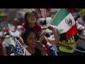 Mexican-American Education and Advocacy