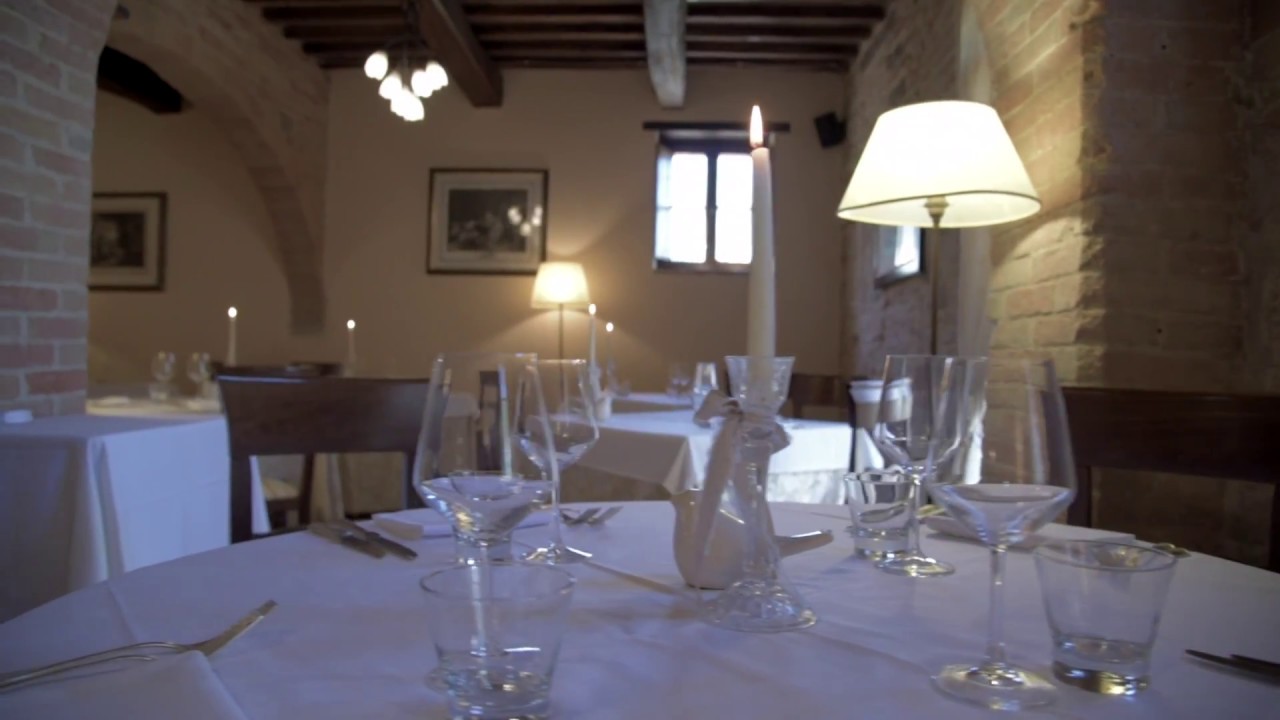 Ristorante i Rodella