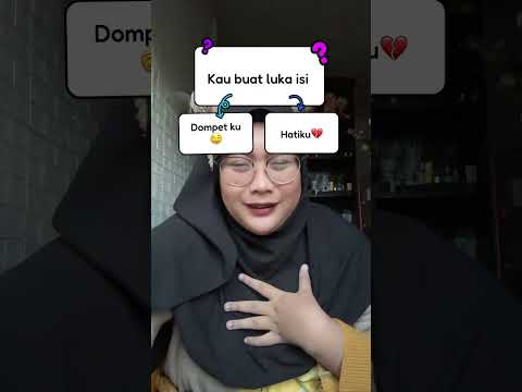 KINI KU SADAR KOP SEKOP SEKOP