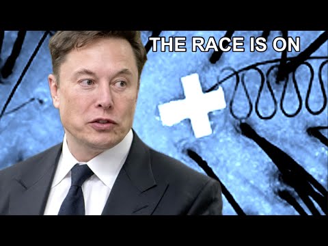 Elon Musk “Telepathy” Device Is Concerning (R$E)