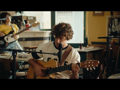 Guitarricadelafuente & Zara