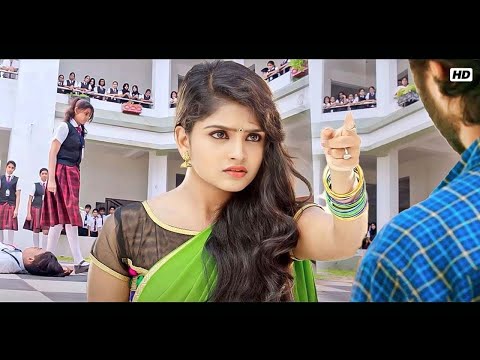 (Utthara) South Indian Released Telugu Blockbuster Hit Action South Movie | Shreeram, karronya Movie
