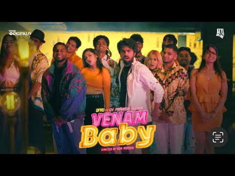 ofRo ft. GV Prakash Kumar - Venam Baby Music Video &nbsp;| Asal Kolaar | Think Originals | @AttiCulture