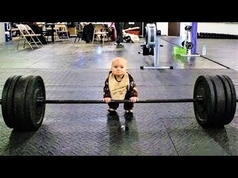 পৃথিবীর সবচেয়ে শক্তিশালী ৫ টি বাচ্চা | Top 5 Strongest Kids in the World | Rohossojaal