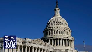 YouTube video thumbnail: Congress Passes New Sanctions on Russia and Countries Using Russian Energy