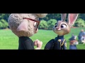 Themes of Racism in Zootopia