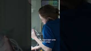 GECE VARDIYASI / LATE SHIFT | 20 ŞUBAT'TA SİNEMALARDA!