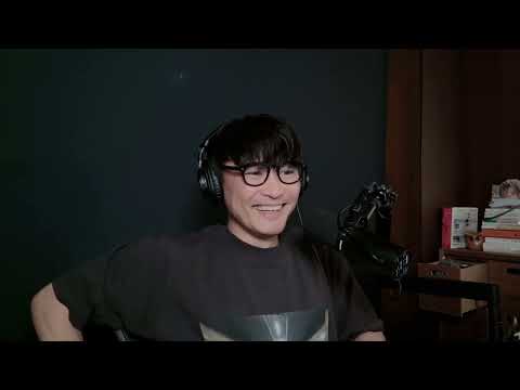 サカナクション山口一郎の今夜も雑談中。2025.8.28