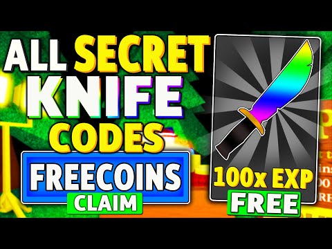 Codes For Knife Simulator 07 2021 - roblox knife simulator hack